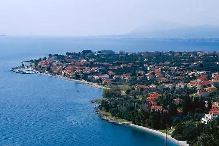 Apartament Tolofona
