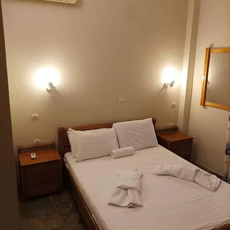 Apartament Tolofona *