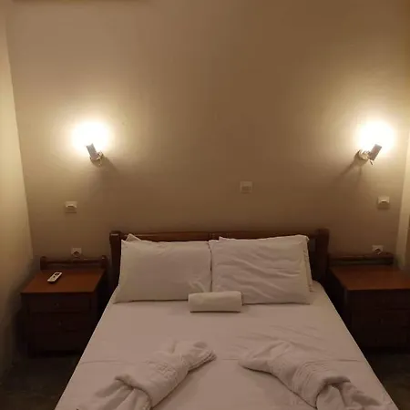 Apartament Tolofona *