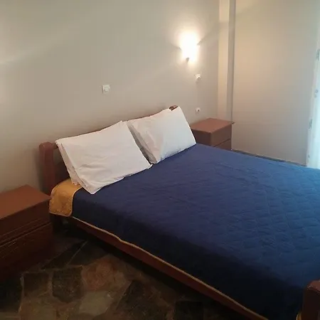 Tolofona Apartament *