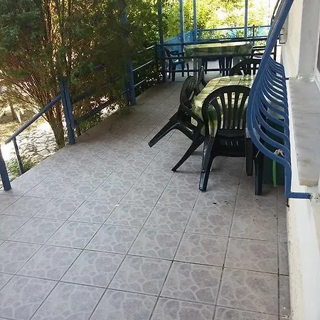 Tolofona Apartament