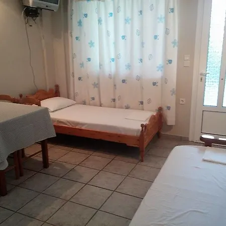 Tolofona Apartament