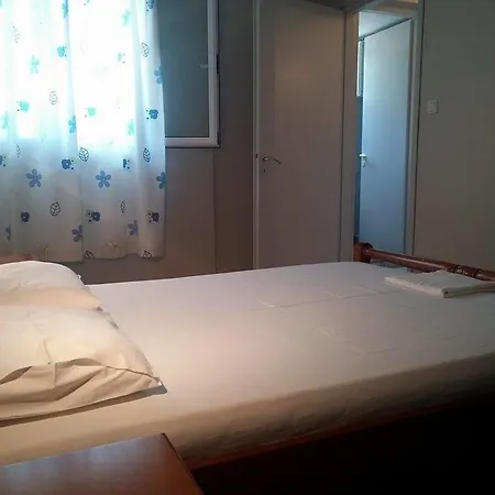 Tolofona Apartment *