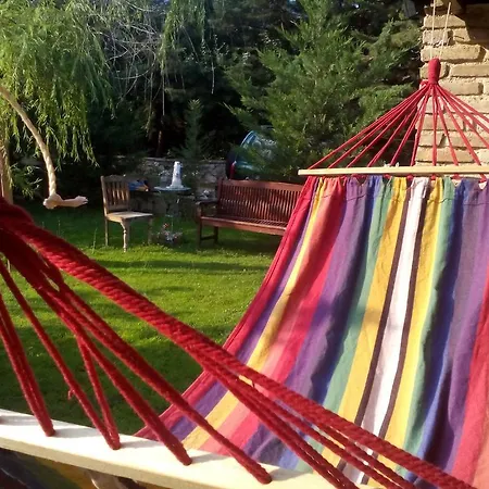 Apartament Tolofona