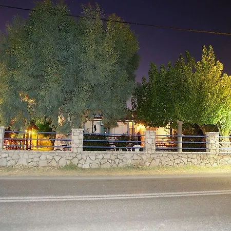 Apartament Tolofona