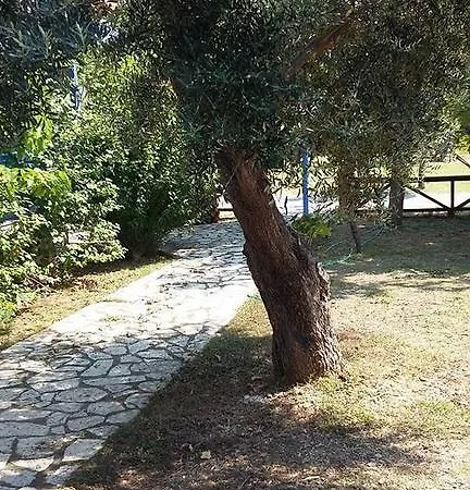Apartmán Tolofona Eratini