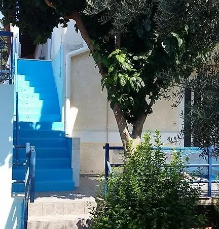 Tolofona Apartmán
