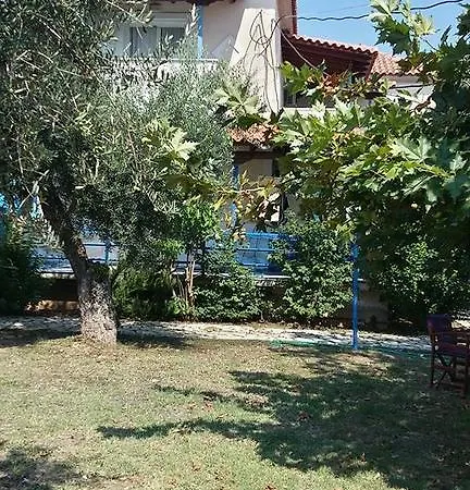 Apartment Tolofona *