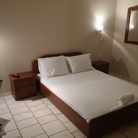 Tolofona Apartament *