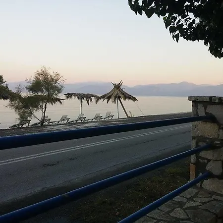 Apartment Tolofona *