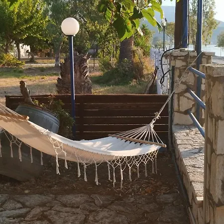 Tolofona Apartment Erateini