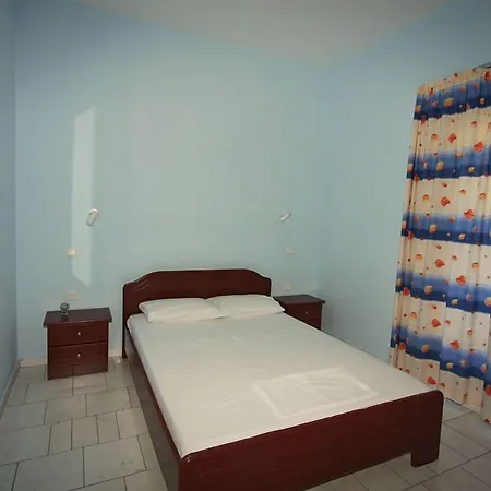 Apartment Tolofona Erateini