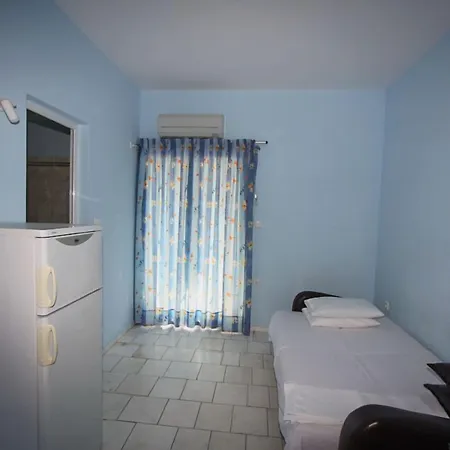 Apartment Holiday Tolofona