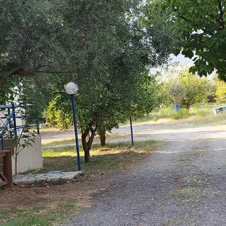 Tolofona Apartment Erateini