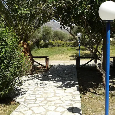 Apartament Tolofona Eratini