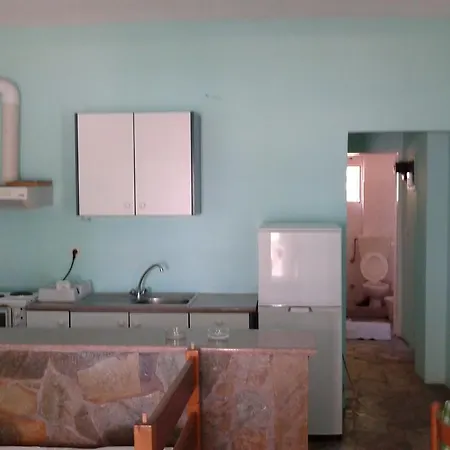 Apartment Tolofona *