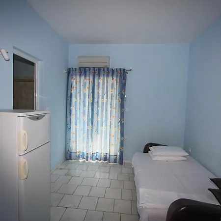 Apartament Tolofona *