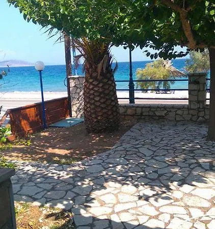 Tolofona Apartament *