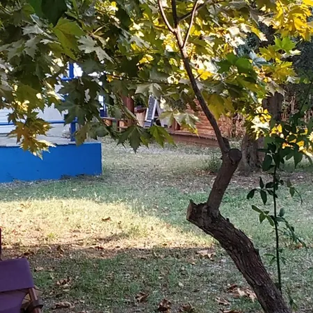 Tolofona Apartment *