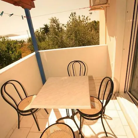 Tolofona Apartament